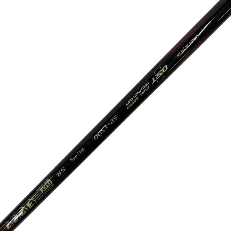 DUNLOP（ダンロップ） XXIO PRIME(2025) H5 ユーティリティ UT
