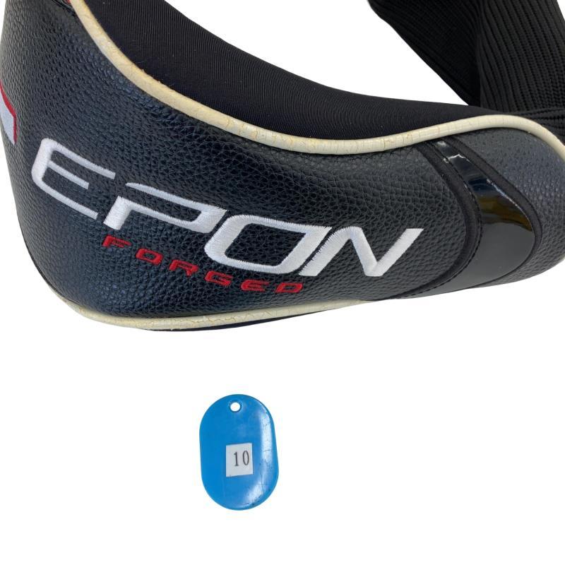 エポンゴルフ株式会社 EPON AF-102 9.5° ドライバー DR フレックスS