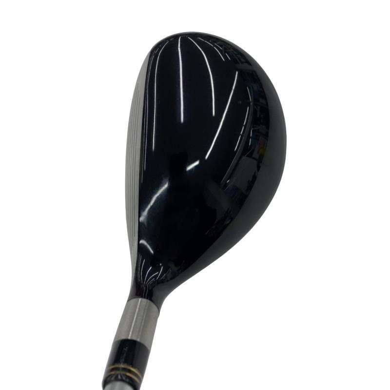 エポンゴルフ株式会社 EPON AF-905 U24° ユーティリティ UT フレックス