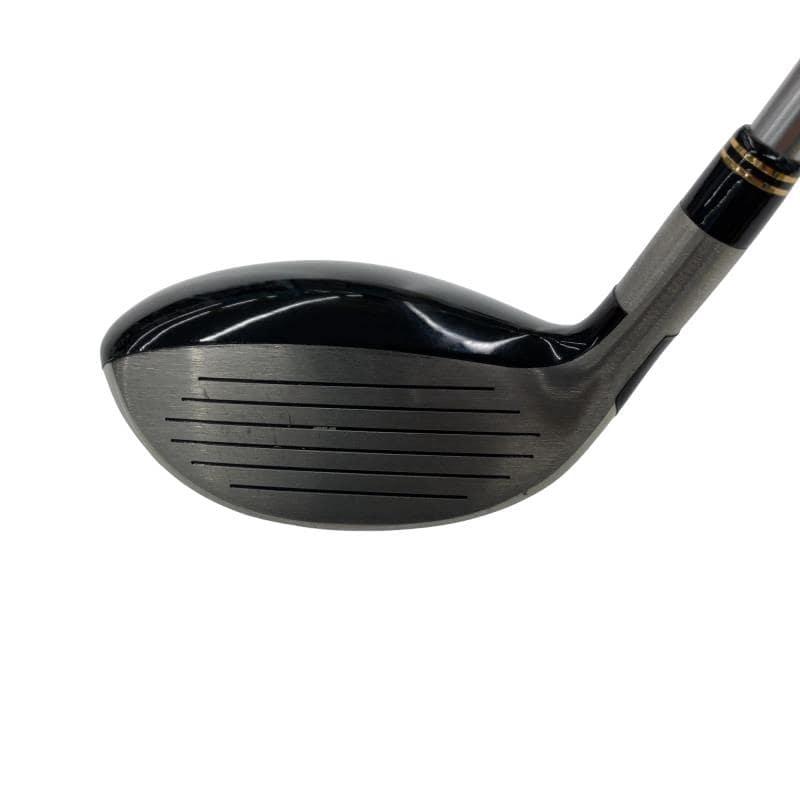 エポンゴルフ株式会社 EPON AF-905 U24° ユーティリティ UT フレックス