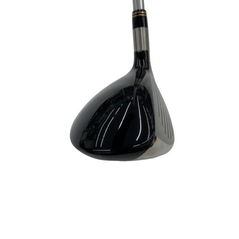 エポンゴルフ株式会社 EPON AF-905 U24° ユーティリティ UT フレックス