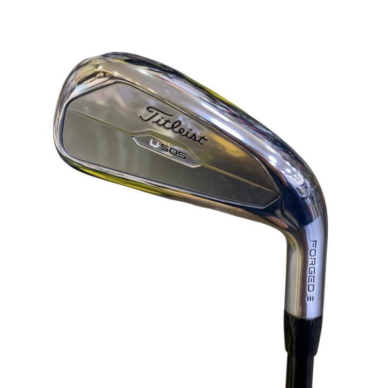 Titleist U505 #3 (2023)ユーティリティTENSEI (S) Titleist（タイトリスト） Titleist U・505(2023) U3 ユーティリティ