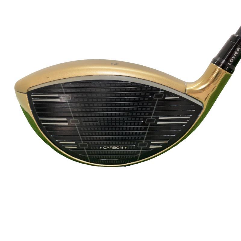 TaylorMade（テーラーメイド） Qi35 Designer Series GOLD 10.5