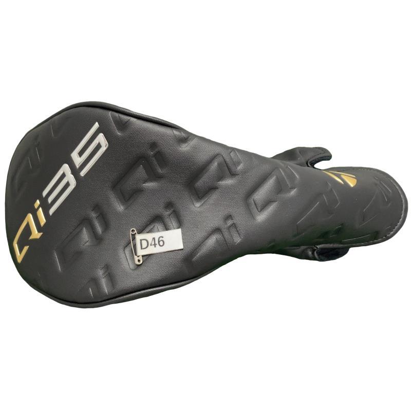 TaylorMade（テーラーメイド） Qi35 Designer Series GOLD 10.5