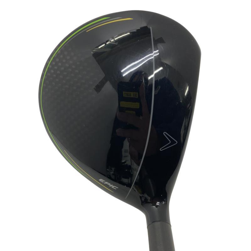 Callaway（キャロウェイ） EPIC FLASH STAR 5W レフティ フェアウェイ