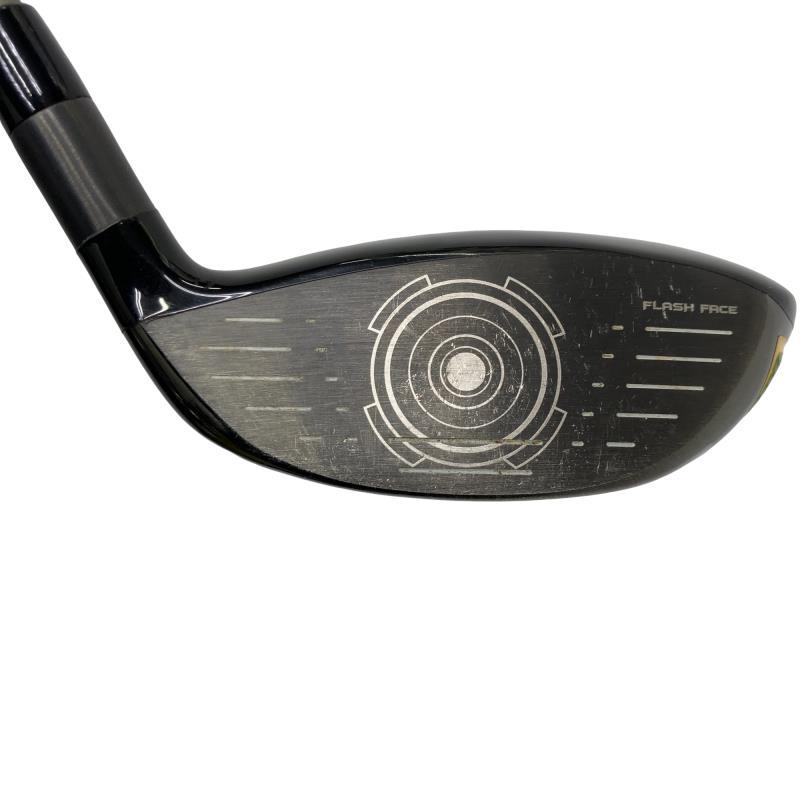 Callaway（キャロウェイ） EPIC FLASH STAR 5W レフティ フェアウェイ