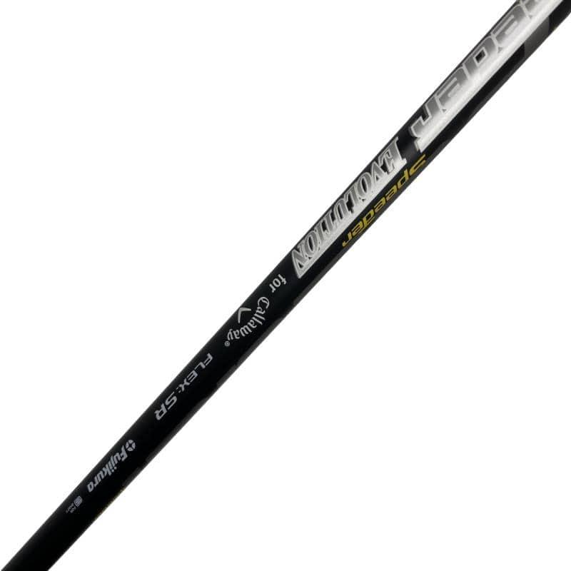 キャロウェイ、レフティフェア-ウェイウッドEPICFLASH 5w Callaway（キャロウェイ） EPIC FLASH STAR 5W レフティ フェアウェイ