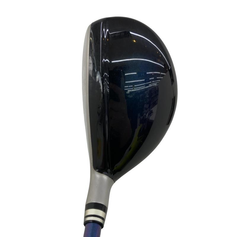 DUNLOP（ダンロップ） XXIO(2014) U3 ユーティリティ UT フレックスS