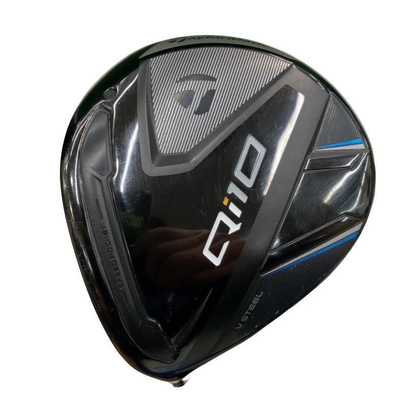TaylorMade（テーラーメイド） Qi10 3W レフティ フェアウェイウッド