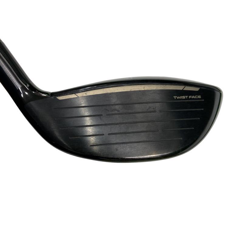 TaylorMade（テーラーメイド） Qi10 3W レフティ フェアウェイウッド 