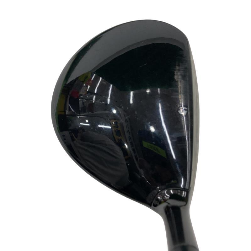 TaylorMade（テーラーメイド） Qi10 5W レフティ フェアウェイウッド