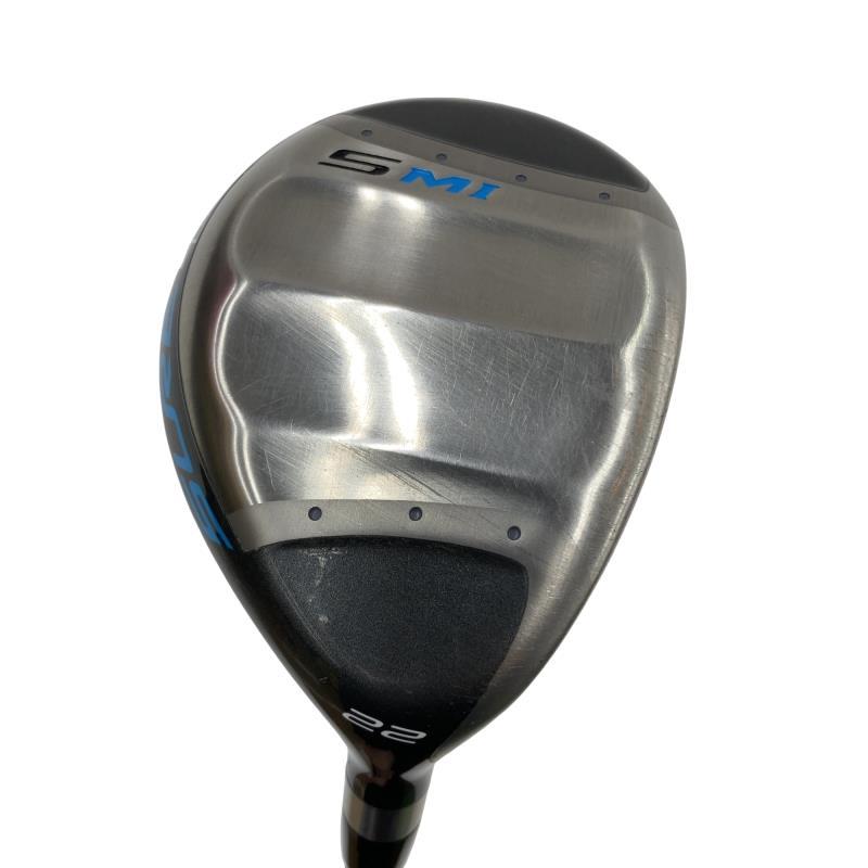 Mizuno Sure DD MIユーティリティ 5番 6番 2本セット 中古】SURE DD 2.0 MI ユーティリティ EXSAR 26 R C(ユーティリティ