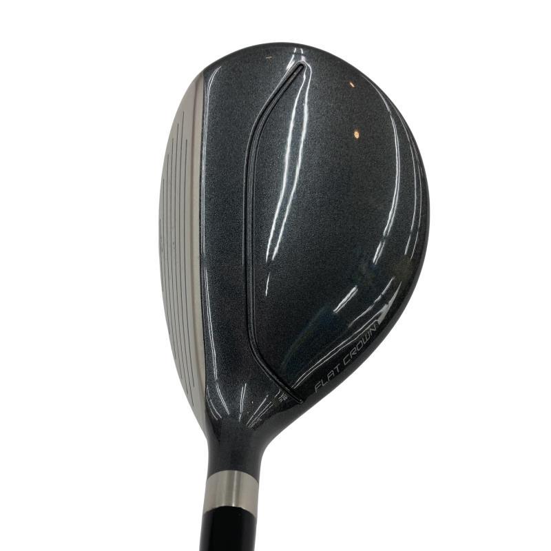 MIZUNO GOLF ミズノ SURE DD 2.0 MI U6 ユーティリティ UT フレックスS