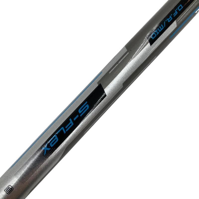 MIZUNO GOLF ミズノ SURE DD 2.0 MI U6 ユーティリティ UT フレックスS