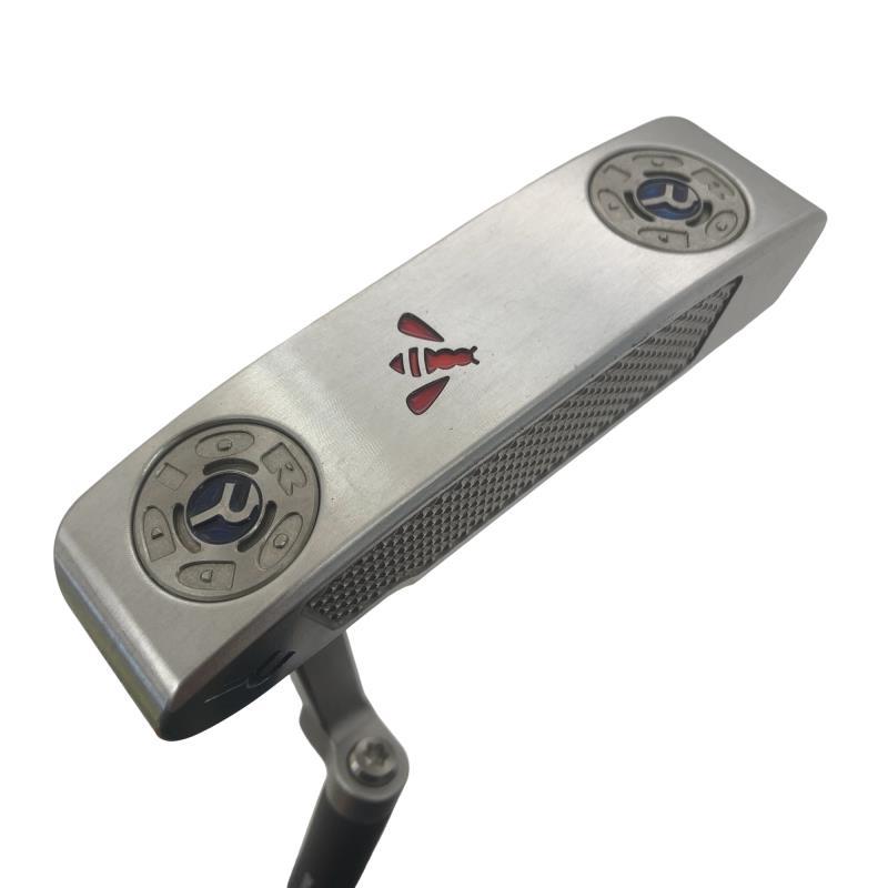 ロッディオ ダイヤモンドミルドパター ロッディオ マミヤ　ALL INシャフト ロッディオ ダイヤモンドミルドパター ロッディオ マミヤ ALL IN