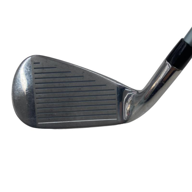 MIZUNO GOLF ミズノ BR-X 6S レディース アイアンセット IR フレックス