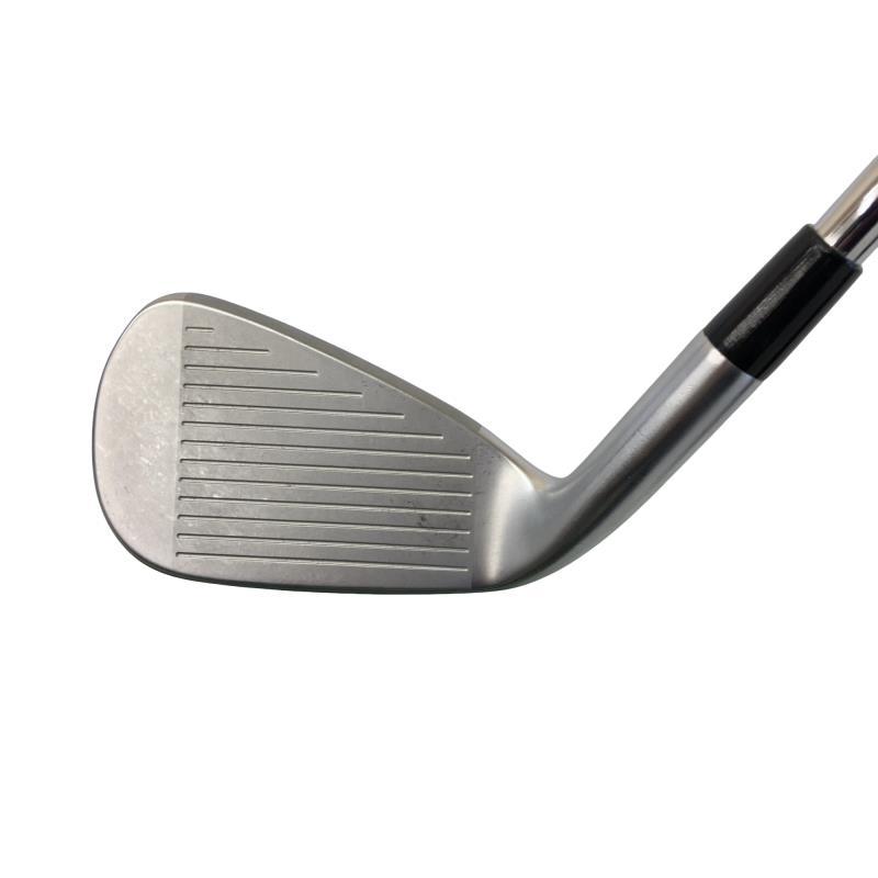 ミズノ JPX 921 HOT METAL  5S アイアンセット IR フレックスその他_2