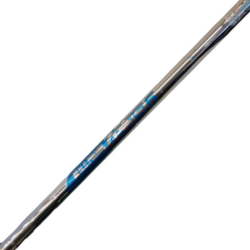 ミズノ JPX 921 HOT METAL  5S アイアンセット IR フレックスその他_5