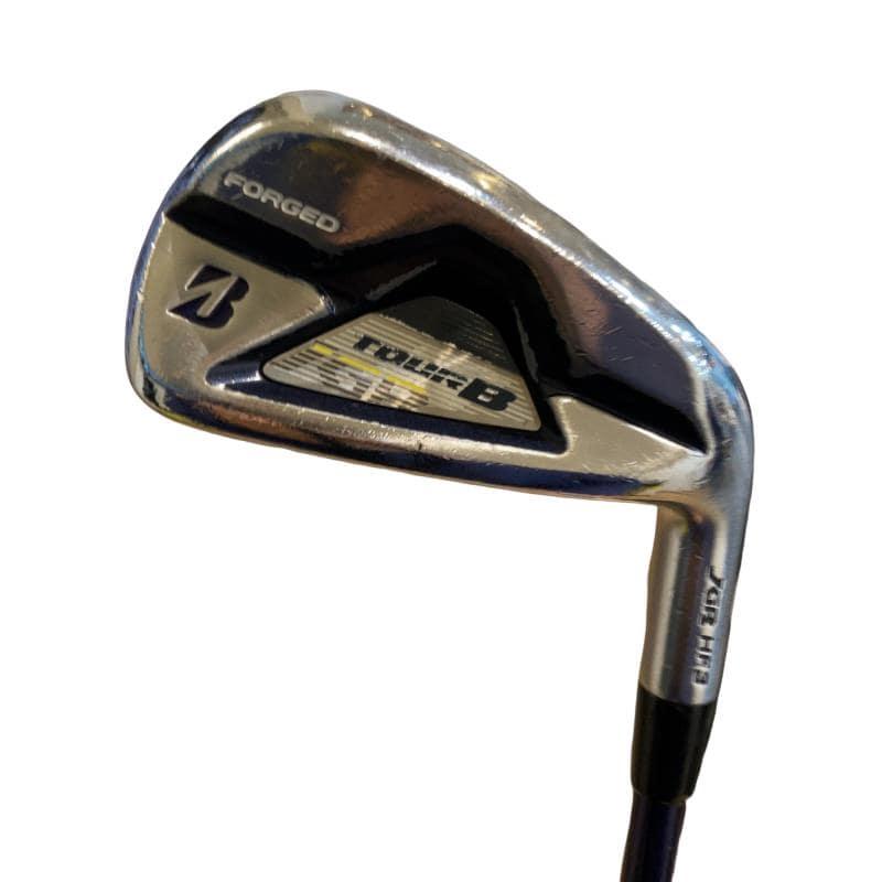 BRIDGESTONE GOLF ブリヂストン TOUR B JGR HF3(2019) 5S アイアン