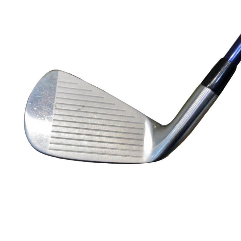 BRIDGESTONE GOLF ブリヂストン TOUR B JGR HF3(2019) 5S アイアン
