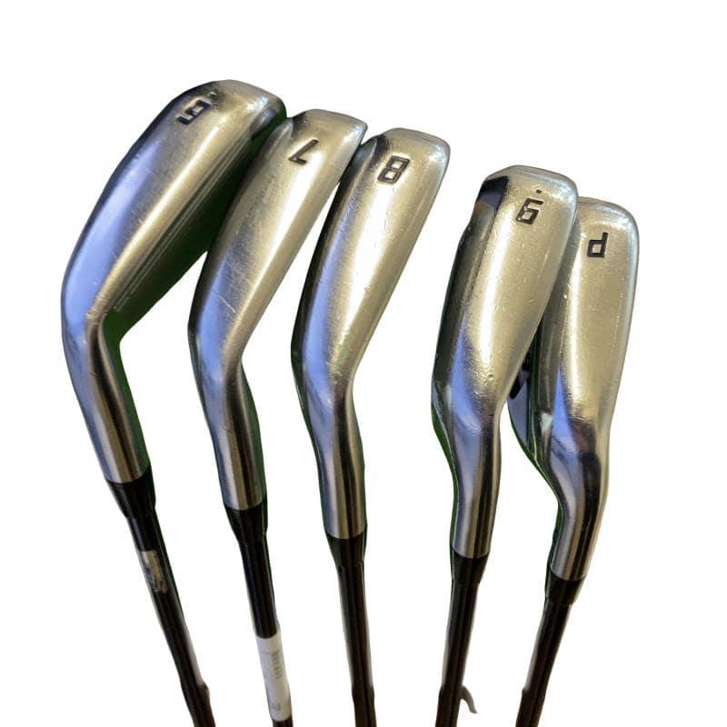 BRIDGESTONE GOLF ブリヂストン TOUR B JGR HF3(2019) 5S アイアン