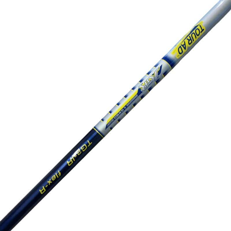 BRIDGESTONE GOLF ブリヂストン TOUR B JGR HF3(2019) 5S アイアン