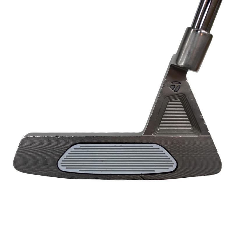 美品！TaylorMade JUNO TB1 パター 34インチ TaylorMade（テーラーメイド） TP COLLECTION HYDRO BLAST JUNO TB1 34