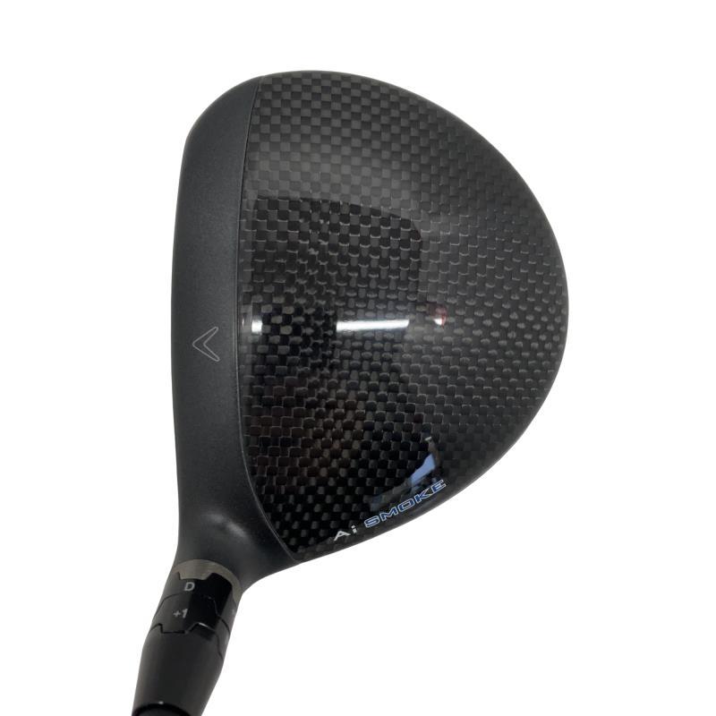 Callaway（キャロウェイ） PARADYM Ai SMOKE MAX D 3W USA