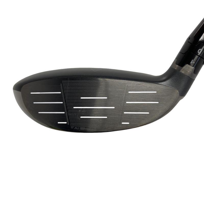 Callaway（キャロウェイ） PARADYM Ai SMOKE MAX D 3W USA