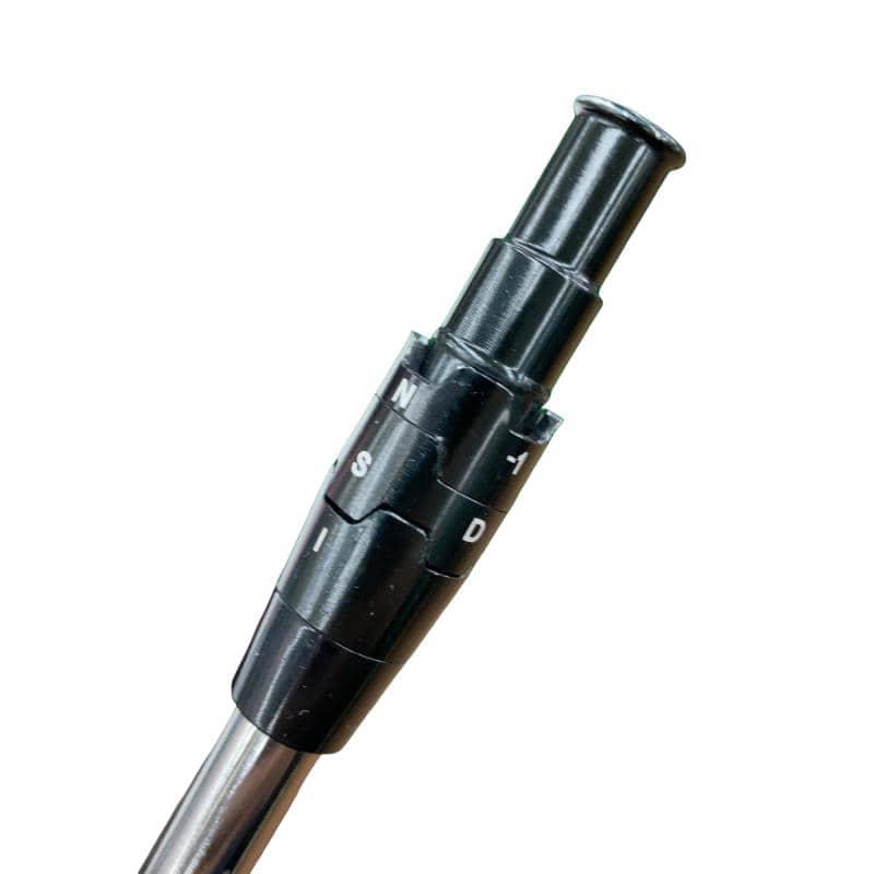 キャロウェイスリーブ付き(QUANTUM系) 三菱ケミカル(レイヨン) ドライバー用 シャフト Diamana GT60 フレックスS_1