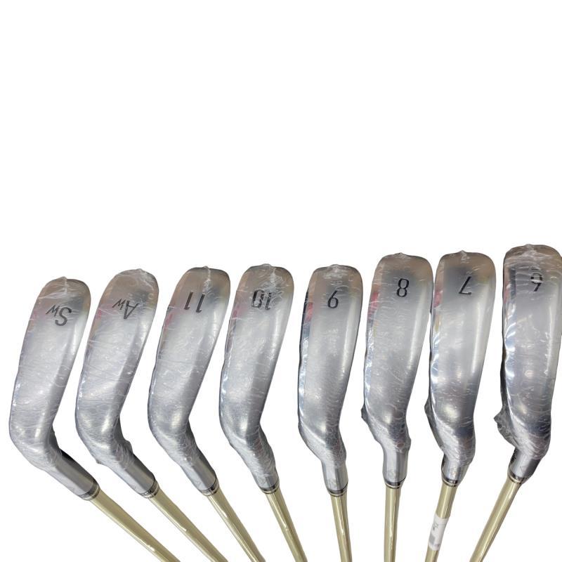 HONMA GOLF（本間ゴルフ） BERES(2024) 8S アイアンセット IR 