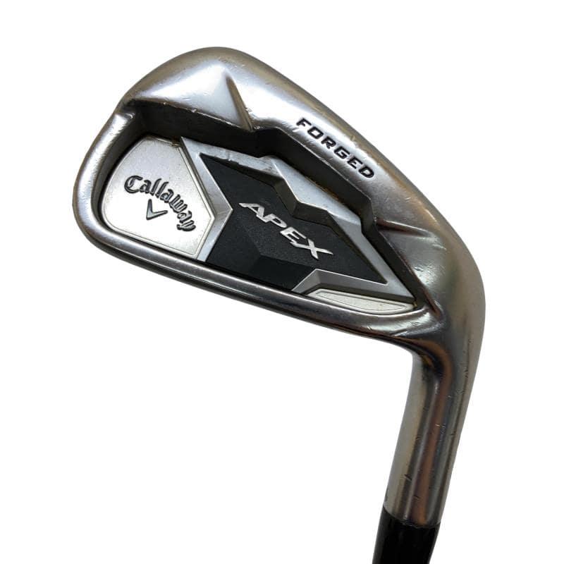 Callaway（キャロウェイ） APEX(2019) 8S アイアンセット IR