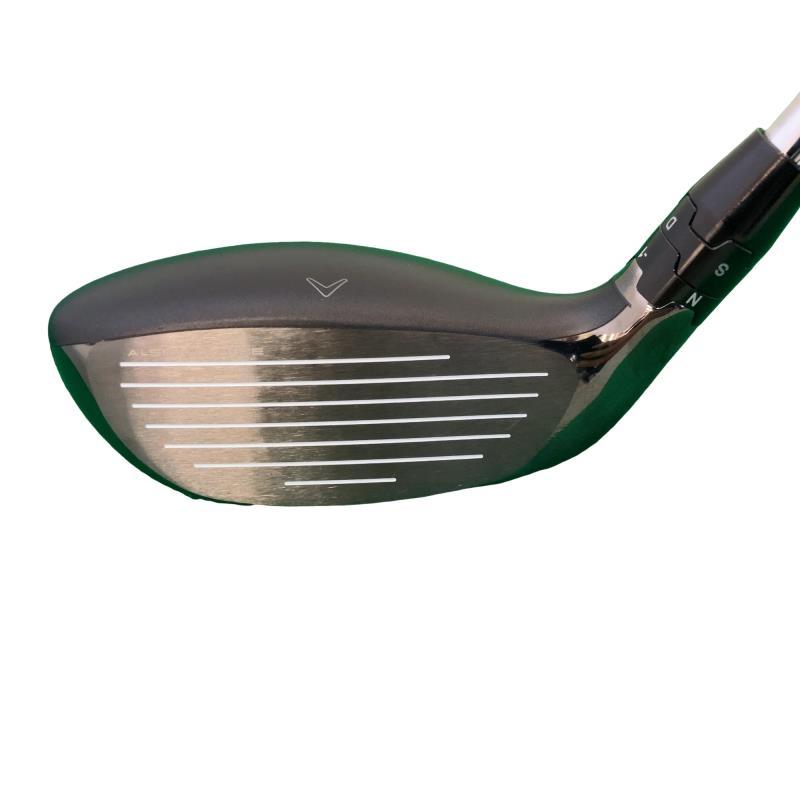 Callaway（キャロウェイ） PARADYM Ai SMOKE U4 ユーティリティ UT