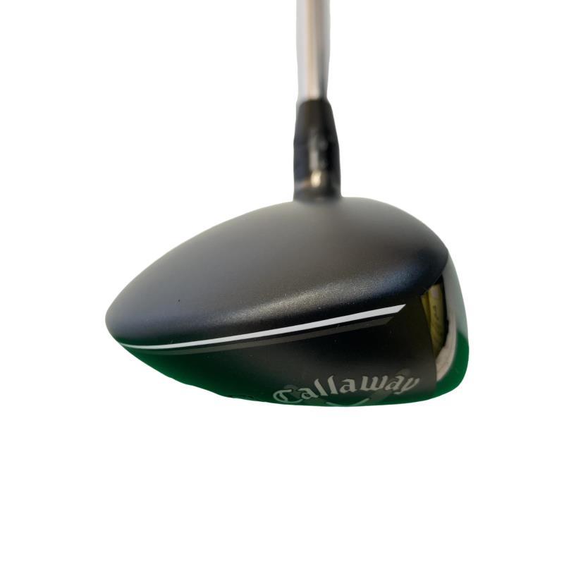 Callaway（キャロウェイ） PARADYM Ai SMOKE U4 ユーティリティ UT