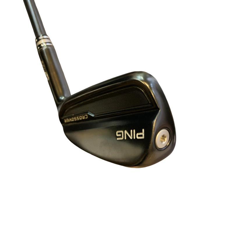 PING（ピン） G425 CROSSOVER U4 ユーティリティ UT フレックスX