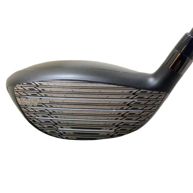 ブリヂストン BRIDGESTONE B1 ST 3W フェアウェイウッド FW フレックスSの画像