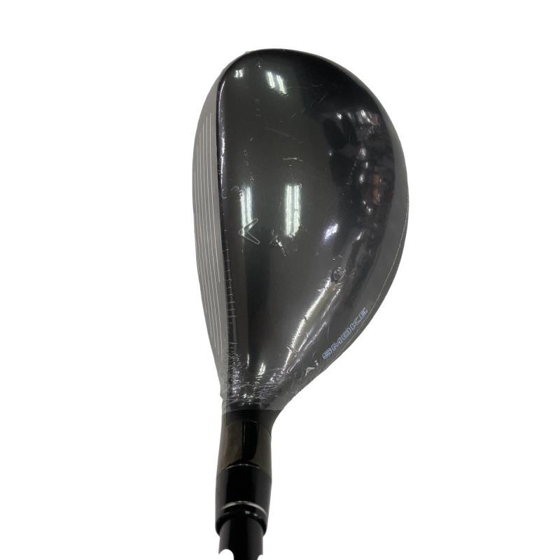 Callaway（キャロウェイ） PARADYM Ai SMOKE MAX FAST U5