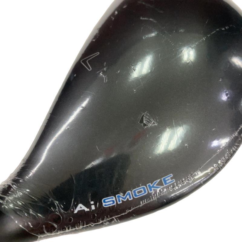 Callaway（キャロウェイ） PARADYM Ai SMOKE MAX FAST U5