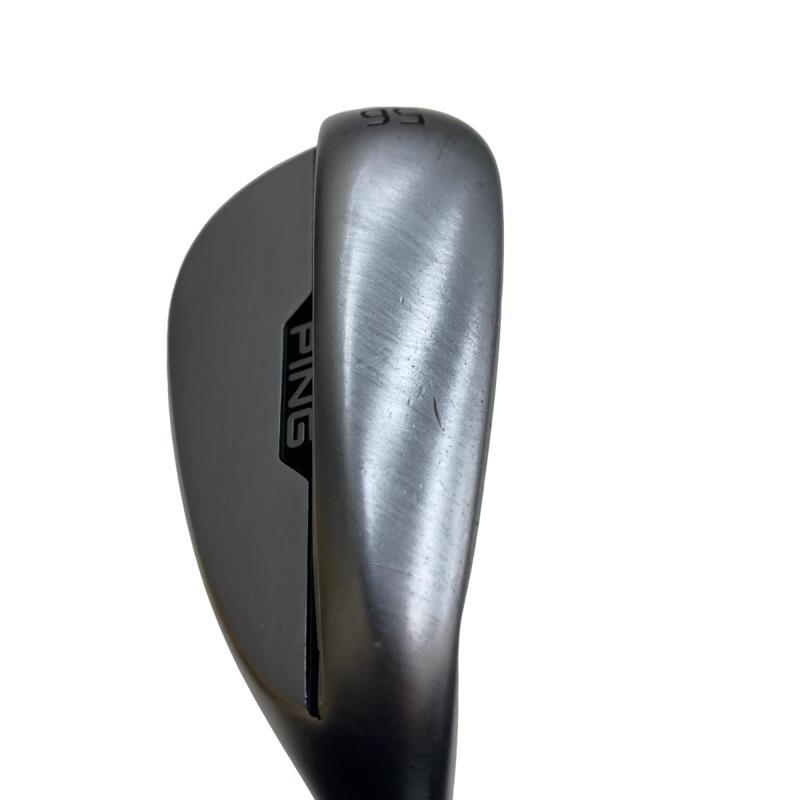 PING ピン s159 56°/12° S ウェッジ WG フレックスS : ゴルフ