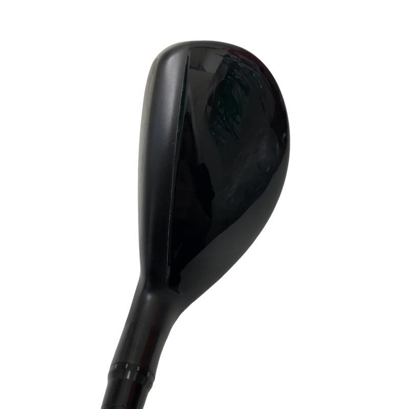 TaylorMade（テーラーメイド） Qi10 TOUR U3 ユーティリティ UT