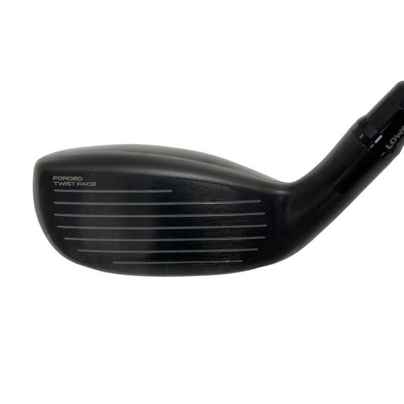 メイド Qi10 TOUR U3 ユーティリティ 19.5° TaylorMade（テーラーメイド） Qi10 TOUR U3 ユーティリティ UT