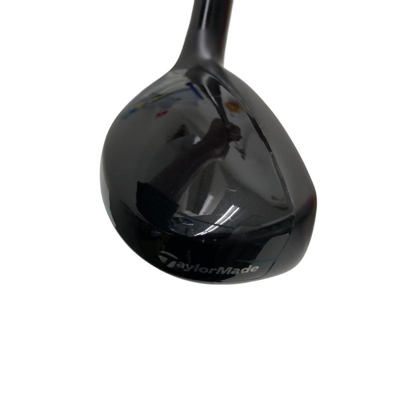 TaylorMade（テーラーメイド） Qi10 TOUR U3 ユーティリティ UT
