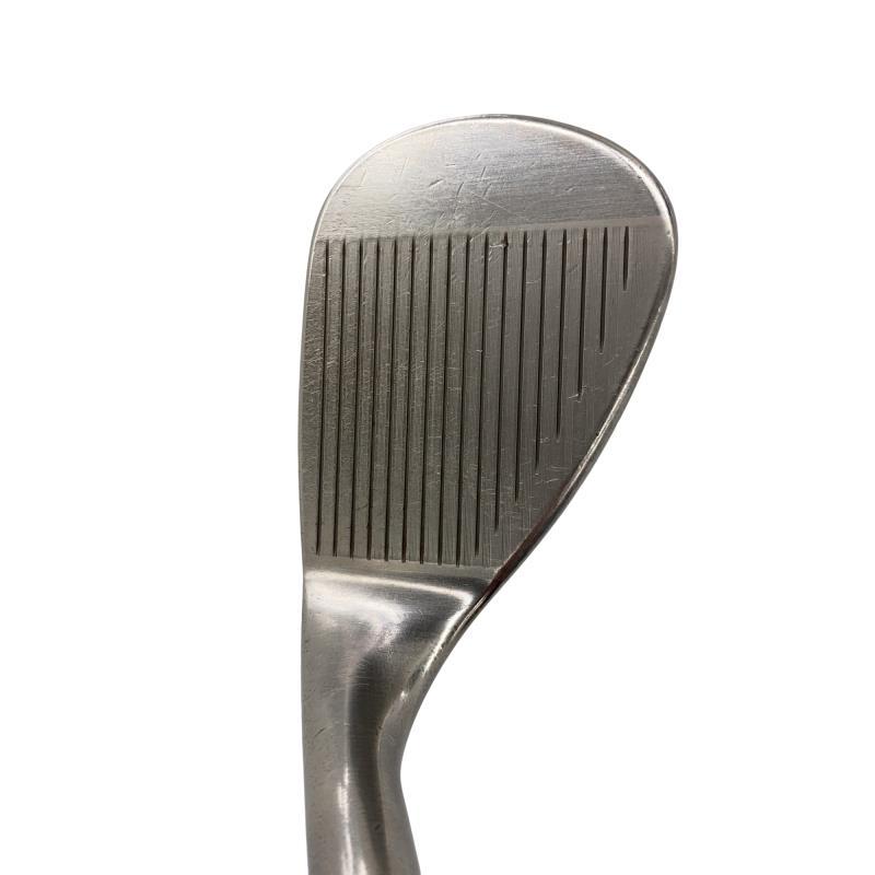 Titleist（タイトリスト） VOKEY SPIN MILLED SM9 ブラッシュド