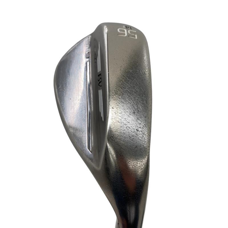 Titleist（タイトリスト） VOKEY SPIN MILLED SM9 ブラッシュド