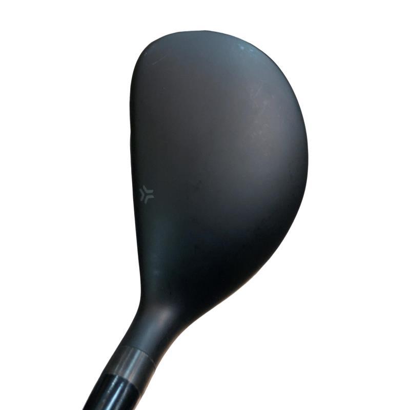 ダンロップ SRIXON ZX Mk II UTILITY U4 ユーティリティ UT フレックスSの画像