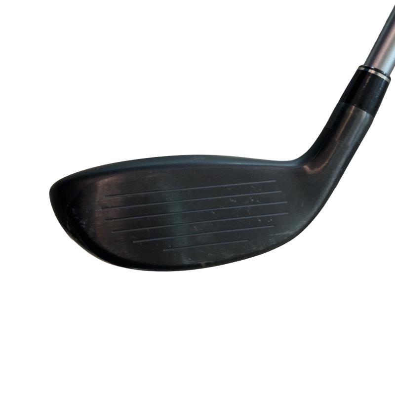 ダンロップ SRIXON ZX Mk II UTILITY U4 ユーティリティ UT フレックスSの画像