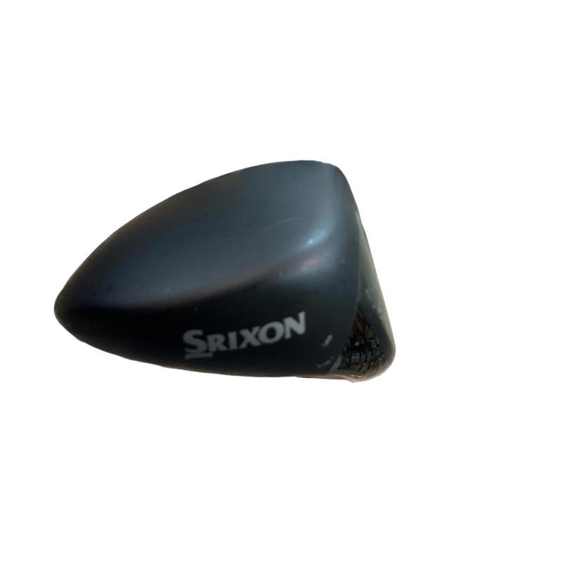 ダンロップ SRIXON ZX Mk II UTILITY U4 ユーティリティ UT フレックスSの画像