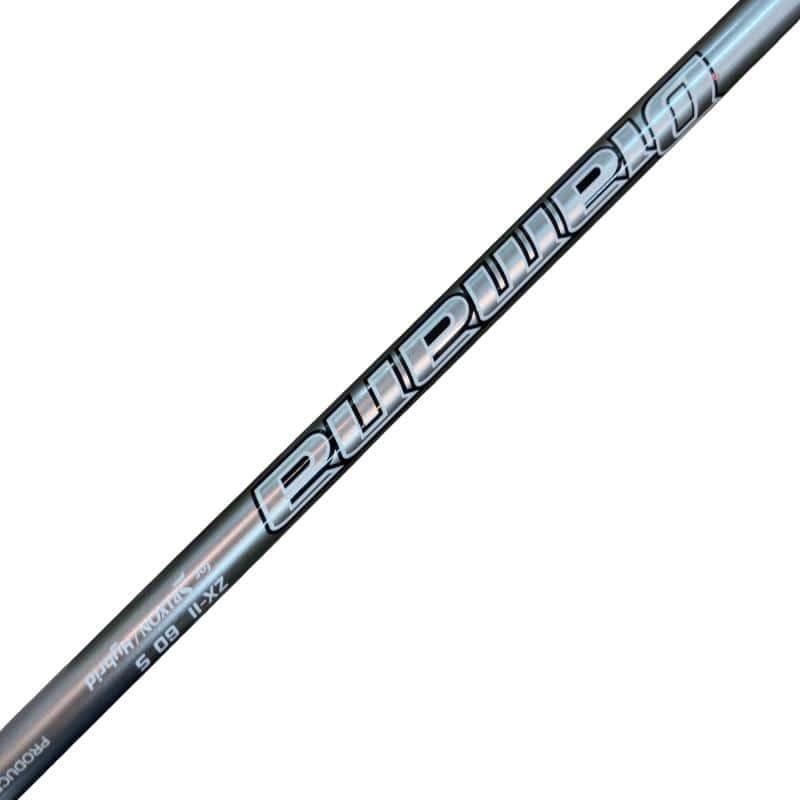 ダンロップ SRIXON ZX Mk II UTILITY U4 ユーティリティ UT フレックスSの画像