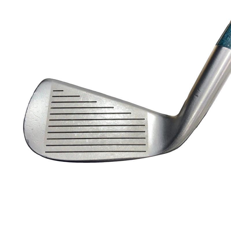 HONMA GOLF（本間ゴルフ） LB-606 H＆F 黒七宝 10S レディース