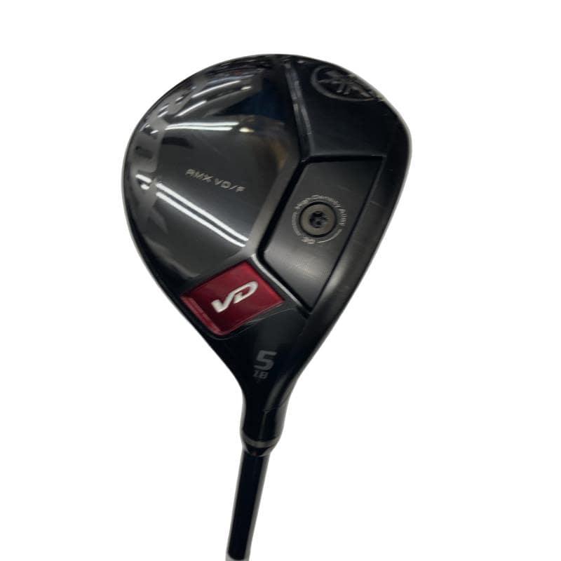 YAMAHA（ヤマハ） RMX VD(2024) 5W フェアウェイウッド FW フレックスS
